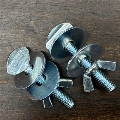 Thumbscrew Sets
