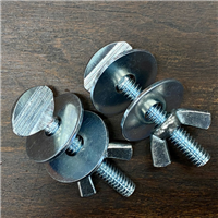 Thumbscrew Sets