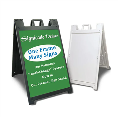 24x36" Sandwich A-Frames