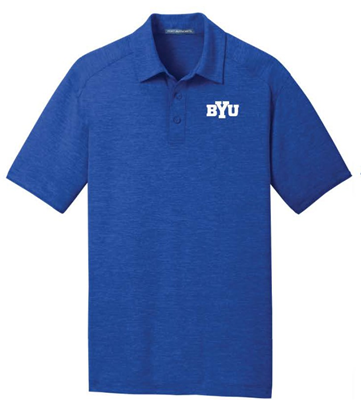 BYU Alumni Performance Polo